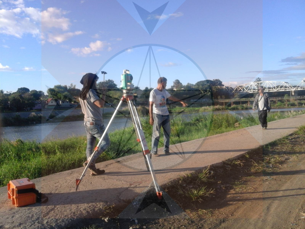 Land Surveying, Construction Survey, Engineering Survey, surveying services