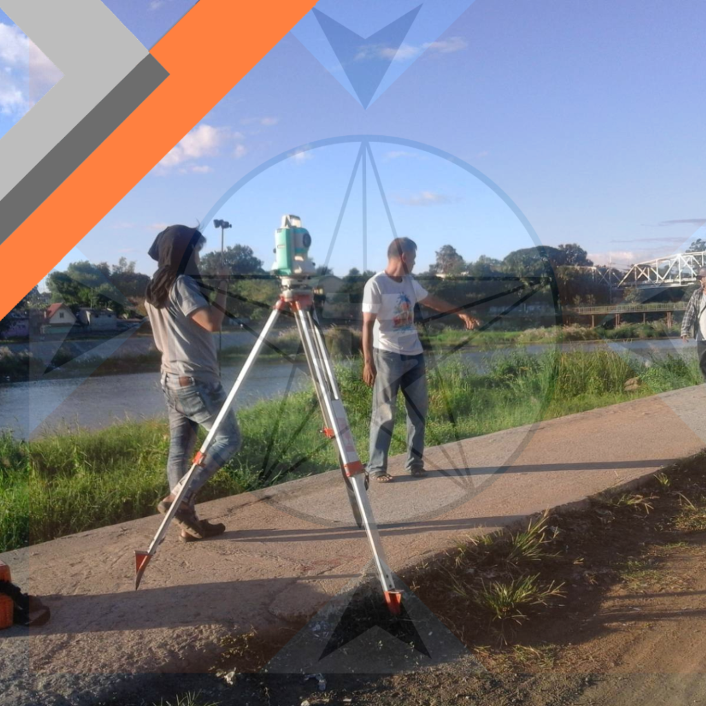 Land Surveying, Construction Survey, Engineering Survey, surveying services