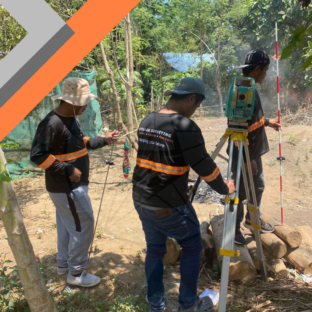 Land Surveying Surveys Services